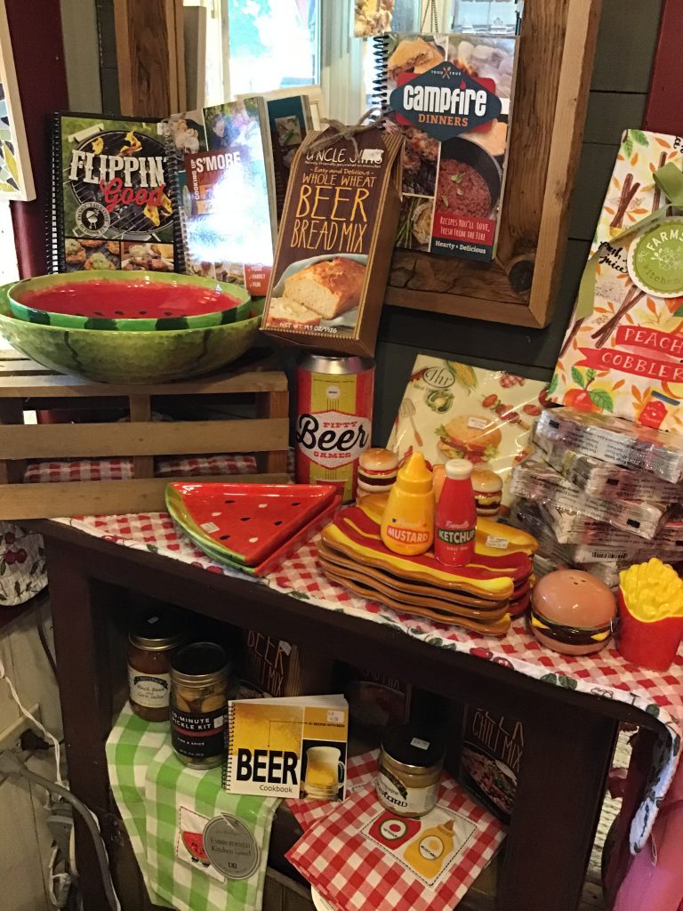 Country Store & Gift Shop in Philadelphia, PA The Corner Shoppe